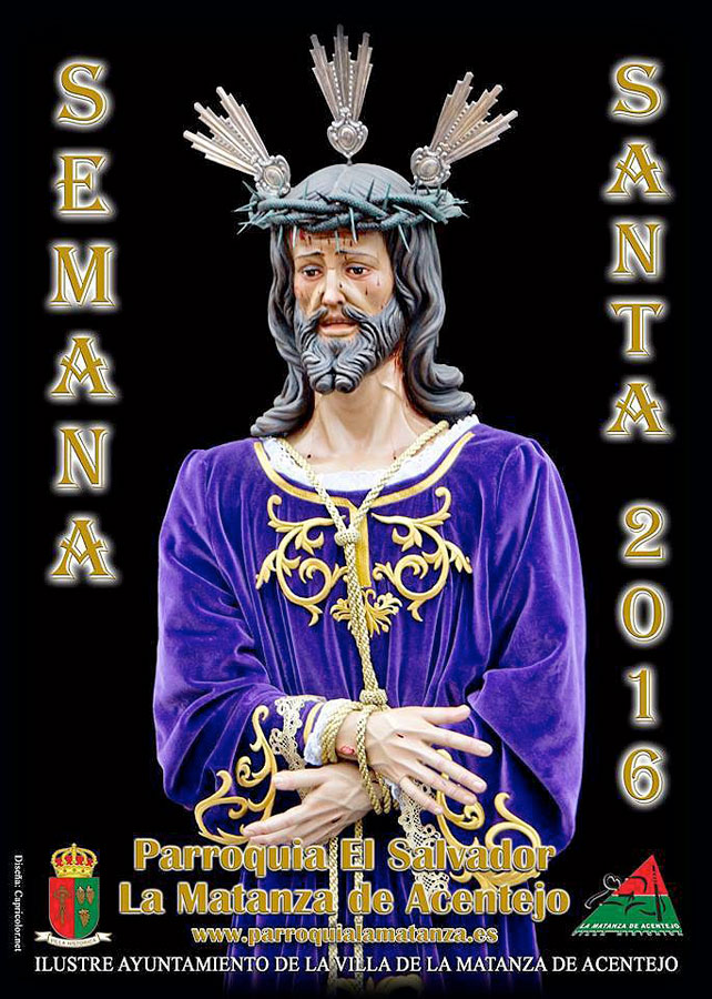 Semana Santa en La Matanza de Acentejo  